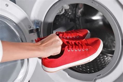 çamaşır makinesinde ayakkabı yıkamak makinaya zarar verir mi